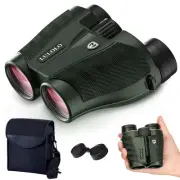 12x30 Compact HD Binoculars for Adults and Kids High Powered - Large View Bin...