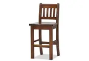 SETTLER Bar Stool