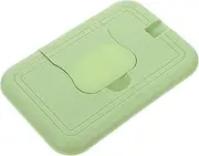 HAPINARY Wipe Warmer Portable Travel Heater Wet Tissue Warmer for Diaper Changing