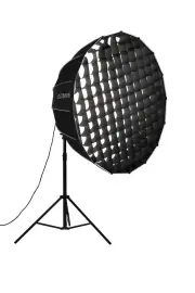 Nanlite 120cm Parabolic Softbox Grid for Forza 200/300/500