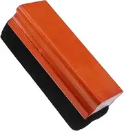CONGARTENO Vinyl Record Care Tool Sponge Brush Cleaner for Phonograph Handle Design for Dust and Stain Removal for Records and