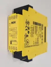 SICK UE410-4RO4 Safety Relay Module 6032676