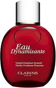 Clarins Eau Dynamisante Treatment Fragrance - 3.3 Fluid Ounce