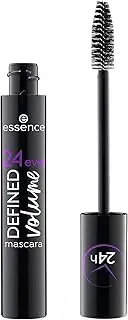 [essence] 24ever DEFINED volume mascara