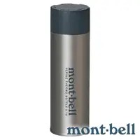 在飛比找蝦皮購物優惠-【mont-bell】ALPINE THERMO保溫瓶900