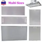 AUS REPLACEMENT RANGEHOOD GREASE FILTER FITS CHEF,WESTINGHOUSE BLANCO OMEGA ETC.