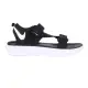 NIKE W VISTA SANDAL 女涼拖鞋(免運 休閒 沙灘鞋 涼鞋≡排汗專家≡「DJ6607-001」≡排汗專家≡