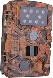 1 Set Night Vision Hunting with Thermal Motion for Outdoor Wildlife Monitoring and Home Security