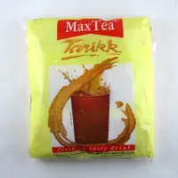 在飛比找蝦皮購物優惠-【好喝的飲品】印尼 Max Tea 印尼拉茶 拉茶 Swis