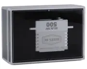 Reefs RC Raw 500HD High Torque/Speed Digital Servo (High Voltage) HV SEHREEFS54