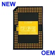 Genuine, OEM DMD/DLP Chip for Optoma EX330 Projector 90 Days WARRANTY