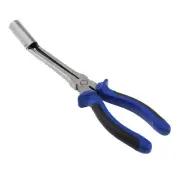 Spark Plug Wire Removal Pliers Tool, High Voltage Cable Clamp, Boot Removal Tool