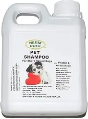 Neem Rich Neem PET Shampoo 1 Litre
