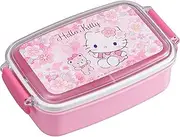 [OSK] Hello Kitty Sakura PL-1R Lunch Box (with partition)