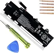 TT03XL Battery for HP EliteBook 755 G5 /850 G5 /850 G6 for ZBook 15U G5/15U G6 Series 933322-855 932824-421 932824-1C1 932824-2C1 HSTNN-LB8H HSTNN-DB8K 11.55V 56Wh