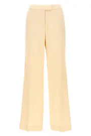 ZIMMERMANN 'Illustration Straight Tux' Pants