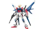 HGBF 1/144 Build Strike Gundam Full Package - Model Kit