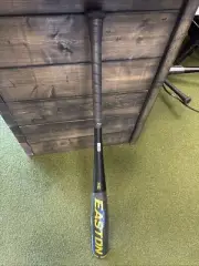 2023 Easton Black Magic -3 (33”/30 oz) BBCOR Baseball Bat