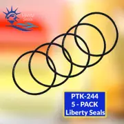 R0449200 O-Ring (5-PACK) Genuine Liberty Seals O-rings For Jandy Zodiac