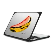 MacBook Pro 13-inch (M1 / M2 / Intel) Bounce Case Banana Laptop Case