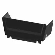 Polaris Radiator Shroud, Lower, Genuine OEM Part 5453242, Qty 1
