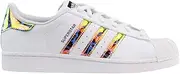 [adidas] Boys Superstar (Big Kid) Sneakers,