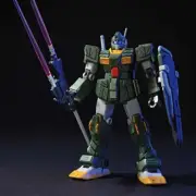 Gundam HG 1/144 HGUC #072 Harmony of Gundam RGM-79FP GM Striker Model Kit