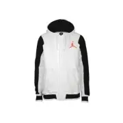 New With Tag Nike Nike Jordan 2.0 Button UP Jumpman Basketball Hoodie 547693-102