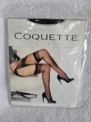 Coquette Stockings OSFM