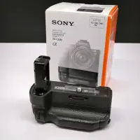 在飛比找蝦皮購物優惠-Sony 原廠 a72 a7s2 a7r2 垂直手把 VG-