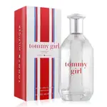 『WNP』TOMMY HILFIGER TOMMY GIRL 女性淡香水 50ML