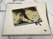 Unopened Koo Bon-seung & Jang Dong-gun CD
