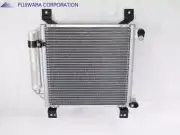 SUBARU R2 2004 CBA-RC2 Condenser 73210KG000 [New] [PA01169768]