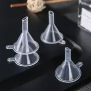 Cosmetic / Liquid Dispensing Small Funnel - Plastic FAST Funnel Mini Y7Y7 J8N7
