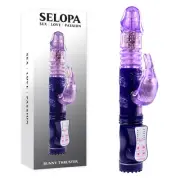 Selopa BUNNY THRUSTER-(sl-vb-3533-2)