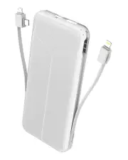 Fresh Fab Finds 10000mAh Power Bank Portable Charger