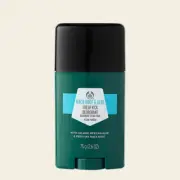 The Body Shop For Men Maca Root & Aloe Deodorant Fast Shipping