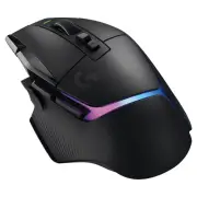 Logitech G502 X Plus Wireless RGB Gaming Mouse. 910-006164