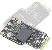BCM94360CD Wireless Network Card Accessory for Broadcom A1418 A1419 2012-2013, Convenient and Practical WiFi Card for Computer Network, Print Circuit Board Material