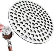 Screen, Stainless Steel Coffee Filter, Reusable Kitchen Tool, Professional Accessories for Portafilter Basket