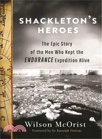 在飛比找三民網路書店優惠-Shackleton's Heroes ─ The Epic