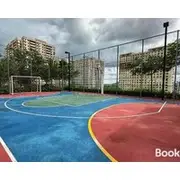 Urban Suites #georgetown #gym #pool #topfacilities