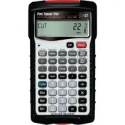 Calculated Industries Calculator Pipe Trade Pro complete trigonometric function