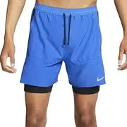 [Nike] Men's Challenger 9" Brief-Lined Running Shorts