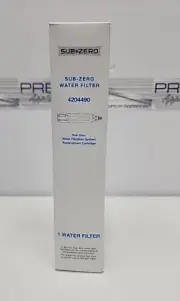 4204490 Sub Zero Water Filter