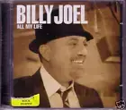 BILLY JOEL All MY Life w/ RARE LIVE TRK BEST BUY LIMITED CD Single SEALED 2006