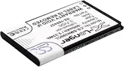 SCESMIA Replacement Battery for Grandstream DP720, DP750 3.7V/900mA