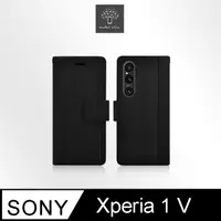 在飛比找PChome24h購物優惠-Metal-Slim Sony Xperia 1 V 高仿小