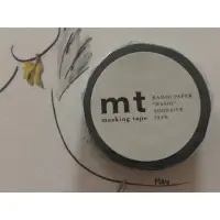 在飛比找蝦皮購物優惠-mt紙膠帶 鮫小紋 藍