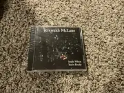 Jeremiah McLane - Smile When You're Ready - CD - 1994 Epact Music - New Sealed